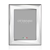 Rahmen Ottaviani in Silber 255019AM